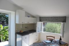 Apartmány Percan Apartmán 4 - SILVIO foto 2