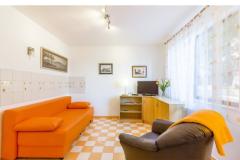 Apartmány Perunika Apartmán 2 - ground foto 2