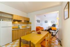 Apartmány Perunika Apartmán 2 - ground foto 5