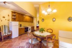 Apartmány Perunika Apartmán 3 - A2+1 foto 1