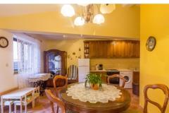 Apartmány Perunika Apartmán 3 - A2+1 foto 3