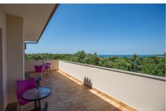 Apartmány Pula Apartmán 4 - PUNTIZELA foto 1