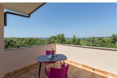 Apartmány Pula Apartmán 4 - PUNTIZELA foto 2