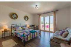 Apartmány Pula Apartmán 4 - PUNTIZELA foto 3