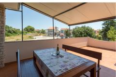 Apartmány Pula Apartmán 4 - PUNTIZELA foto 5