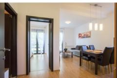 Apartmány Pula Apartmán 1 - Jakov 2+2 foto 2