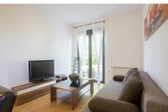 Apartmány Pula Apartmán 1 - Jakov 2+2 foto 3