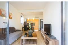 Apartmány Pula Apartmán 1 - Jakov 2+2 foto 4