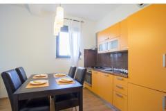 Apartmány Pula Apartmán 1 - Jakov 2+2 foto 5