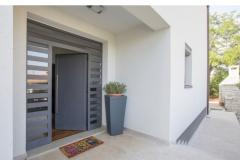 Apartmány Pula Apartmán 2 - Karlo 2+2 foto 1