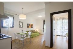 Apartmány Pula Apartmán 2 - Karlo 2+2 foto 3