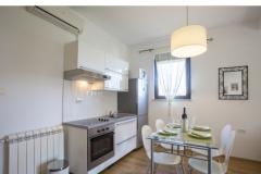 Apartmány Pula Apartmán 2 - Karlo 2+2 foto 4