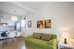 Apartmány Pula Apartmán 2 - Karlo 2+2 foto 5