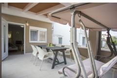 Apartmány Pula Apartmán 3 - Lena 2+2 foto 2