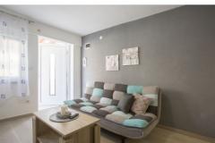 Apartmány Pula Apartmán 3 - Lena 2+2 foto 3