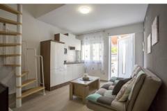 Apartmány Pula Apartmán 3 - Lena 2+2 foto 4