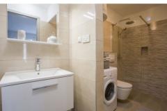 Apartmány Pula Apartmán 3 - Lena 2+2 foto 5