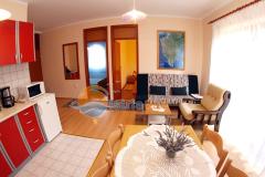 Apartmány Puležanka Apartmán 3 foto 4