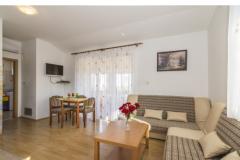 Apartmány Safija Apartmán 1: (2+2) - Apartman 1 foto 1