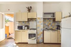 Apartmány Safija Apartmán 1: (2+2) - Apartman 1 foto 2