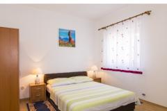 Apartmány Safija Apartmán 1: (2+2) - Apartman 1 foto 3