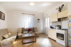 Apartmány Safija Apartmán 1: (2+2) - Apartman 1 foto 5