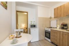 Apartmány Safija Apartmán 3: (1+1) - Studio Ap. foto 1