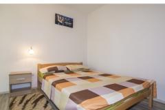 Apartmány Safija Apartmán 3: (1+1) - Studio Ap. foto 2