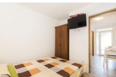 Apartmány Safija Apartmán 3: (1+1) - Studio Ap. foto 3