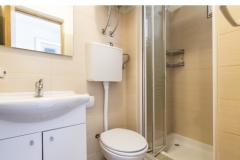 Apartmány Safija Apartmán 3: (1+1) - Studio Ap. foto 4