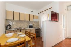 Apartmány Safija Apartmán 2: (2+2) - Apartman 2 foto 2