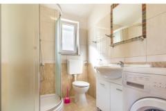 Apartmány Safija Apartmán 2: (2+2) - Apartman 2 foto 4