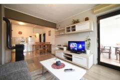 Apartmány Sara&amp;Neven Apartmán 2 - Almira foto 3