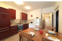 Apartmány Sara&amp;Neven Apartmán 2 - Almira foto 5