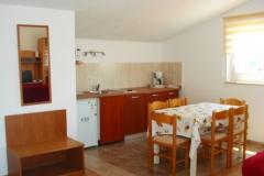 Apartmány SEMJA d.o.o. Apartmán 4 - Apartman 5 foto 1