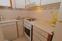 Apartmány Udovičić Apartmán 2 - DONJI foto 1