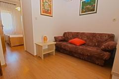 Apartmány Udovičić Apartmán 2 - DONJI foto 2