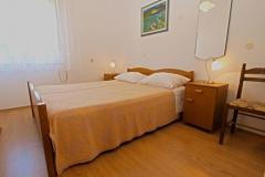 Apartmány Udovičić Apartmán 2 - DONJI foto 4