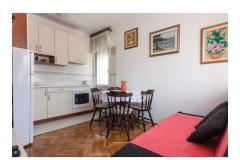 Apartmány Udovičić Apartmán 1 - GORNJI foto 1