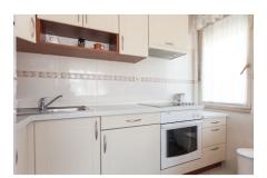 Apartmány Udovičić Apartmán 1 - GORNJI foto 2