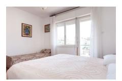 Apartmány Udovičić Apartmán 1 - GORNJI foto 3
