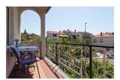 Apartmány Udovičić Apartmán 1 - GORNJI foto 5
