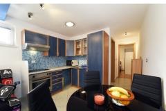 Apartmány Vicka-Pula Apartmán 1 - A1 foto 1