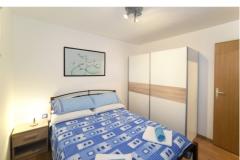 Apartmány Vicka-Pula Apartmán 1 - A1 foto 2