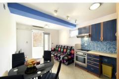 Apartmány Vicka-Pula Apartmán 1 - A1 foto 3