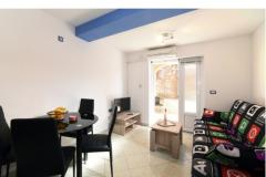 Apartmány Vicka-Pula Apartmán 1 - A1 foto 4
