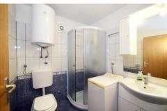 Apartmány Vicka-Pula Apartmán 1 - A1 foto 5