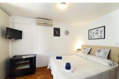 Apartmány Vicka-Pula Apartmán 2 - A2 foto 1