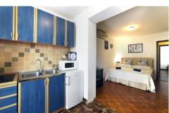 Apartmány Vicka-Pula Apartmán 2 - A2 foto 3