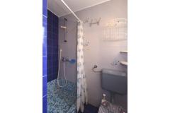 Apartmány Vicka-Pula Apartmán 2 - A2 foto 5